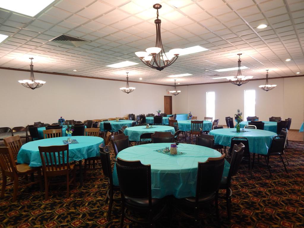 Quality Inn Chickasha Exterior photo